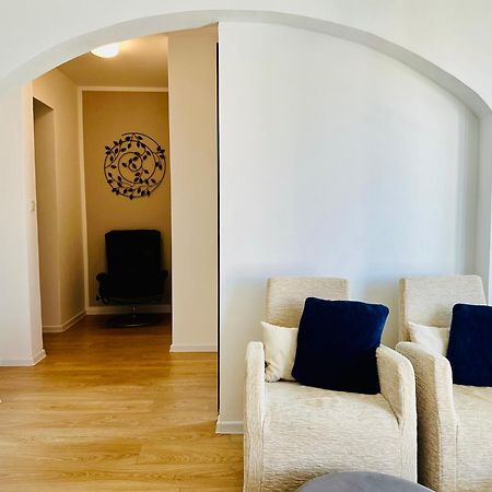 Apartments Bella Vita 1 Малинска Экстерьер фото