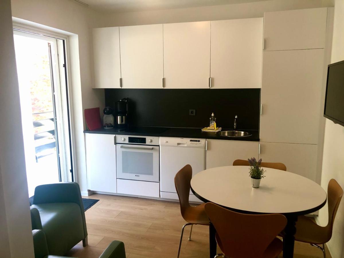 Apartments Bella Vita 1 Малинска Экстерьер фото