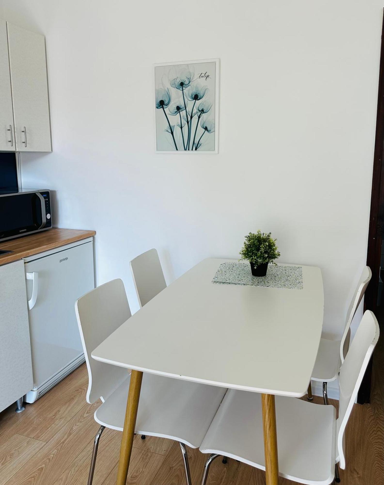 Apartments Bella Vita 1 Малинска Номер фото