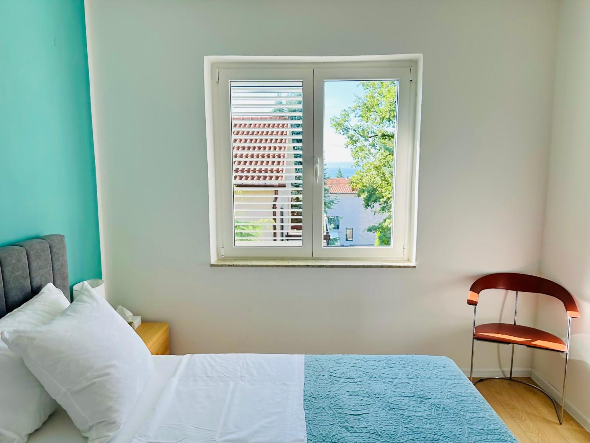 Apartments Bella Vita 1 Малинска Экстерьер фото