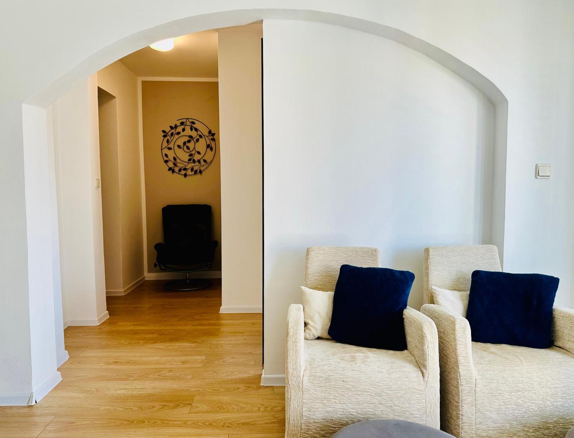 Apartments Bella Vita 1 Малинска Экстерьер фото