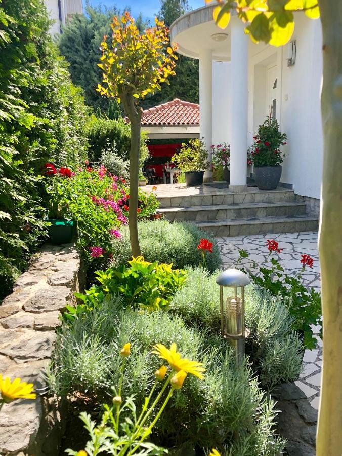 Apartments Bella Vita 1 Малинска Экстерьер фото